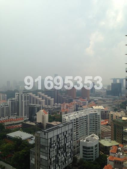 RiverGate (D9), Apartment #123772412